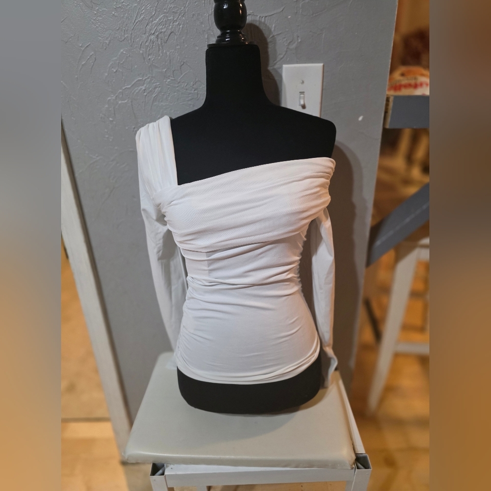 SHEIN top NWT